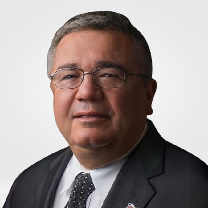 Dr. Zvi Yaniv, PhD