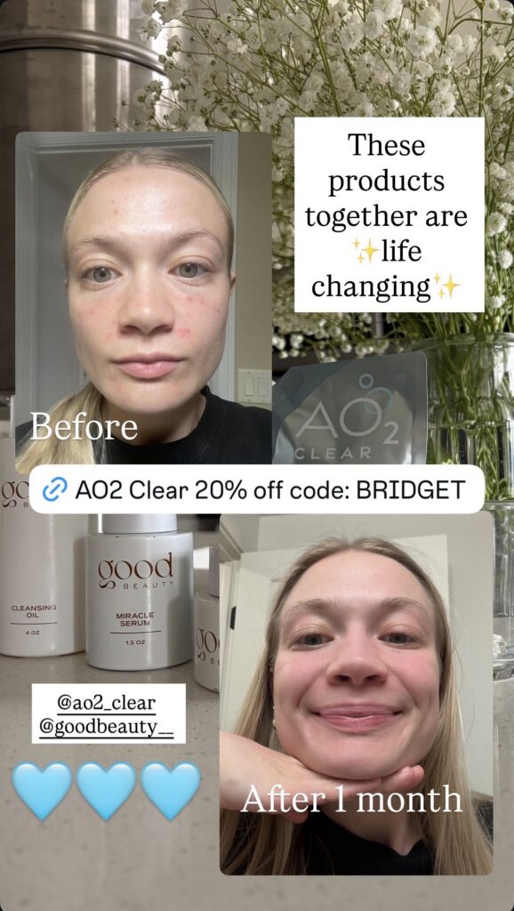 Image #1 from Bridget McCann