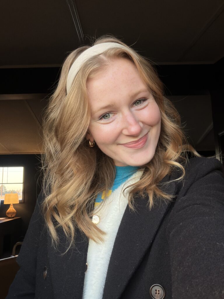 Image #1 from Madison Gerber