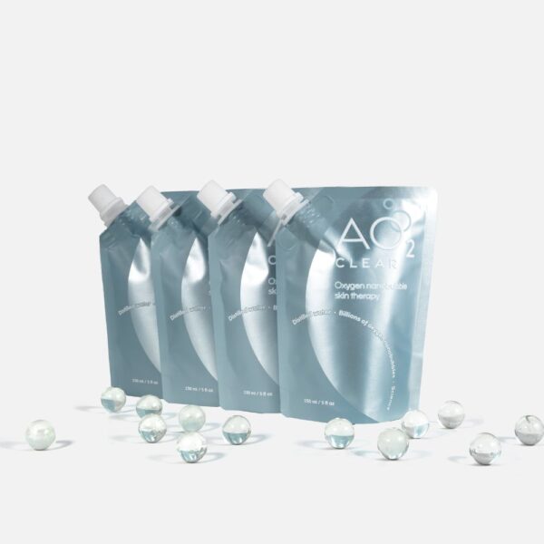 AO2 Clear - Image 2