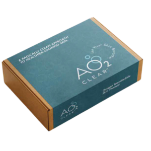 AO2 Clear Oasis Bulk