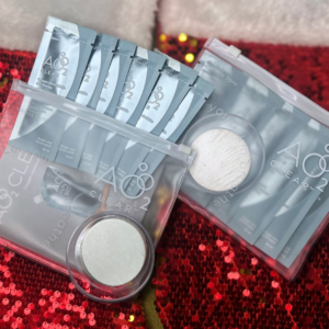 Travel Pack Kits
