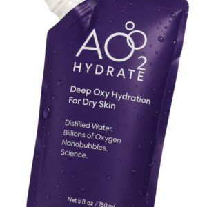 AO2 HYDRATE (SAMPLE 150)