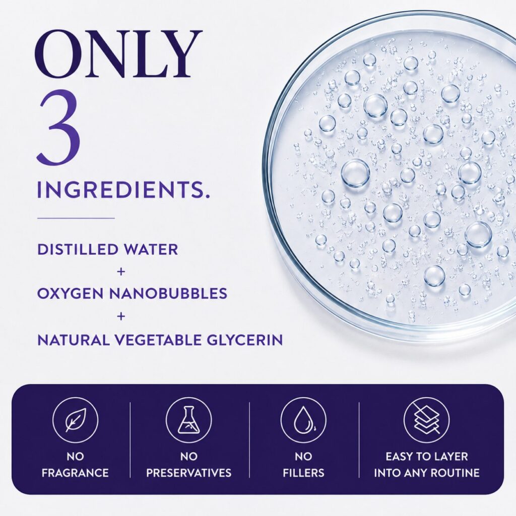 AO2 HYDRATE - AO2 Clear