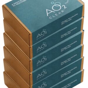 AO2 Clear Pro Pack Special Order