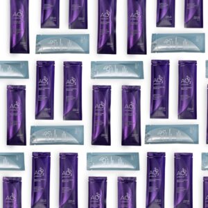 Pro Dual Travel Pack