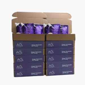 AO2 HYDRATE Pro Pack
