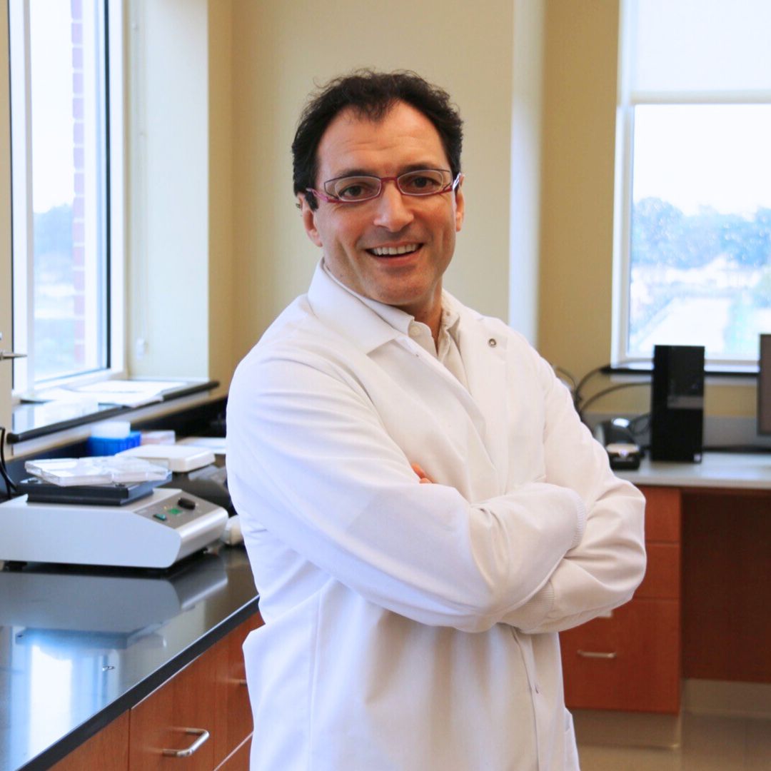 Giuseppe Valacchi, PhD