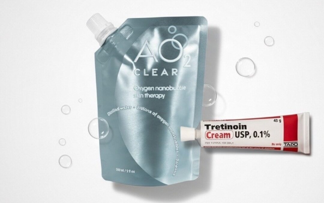 Retinol Irritation: Why It Happens and How to Tolerate It