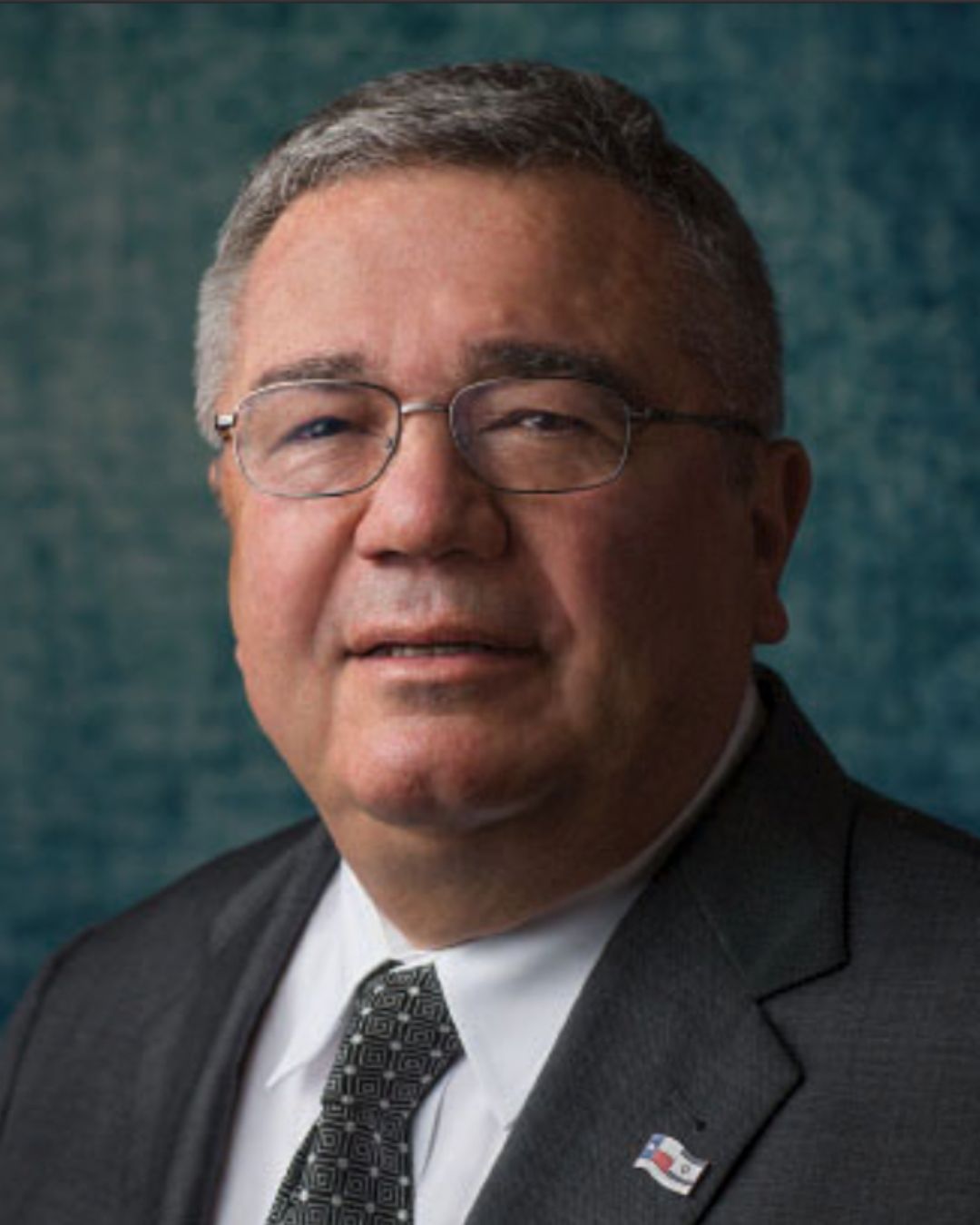 Zvi Yaniv, PhD