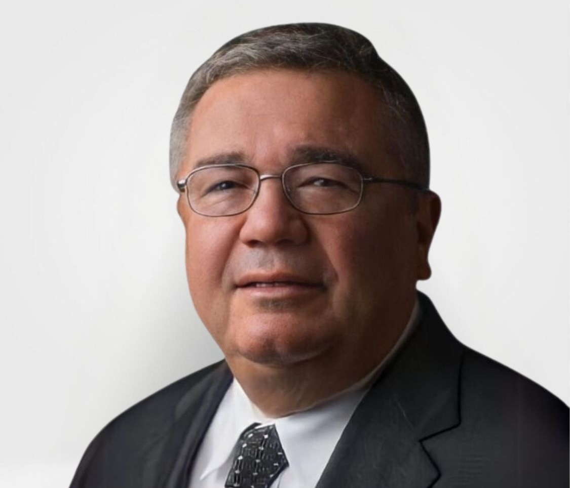 Dr. Zvi Yaniv, PhD