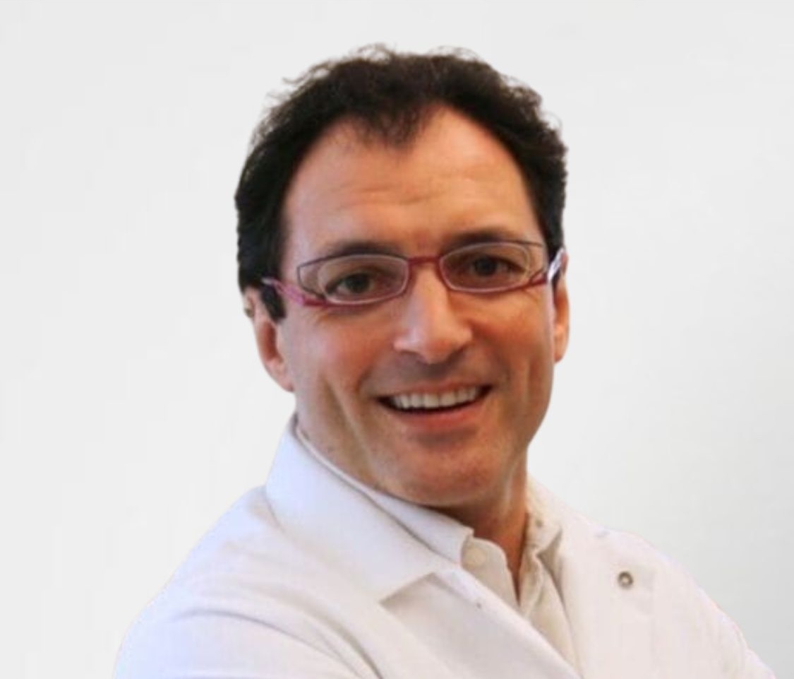 Giuseppe Valacchi, PhD