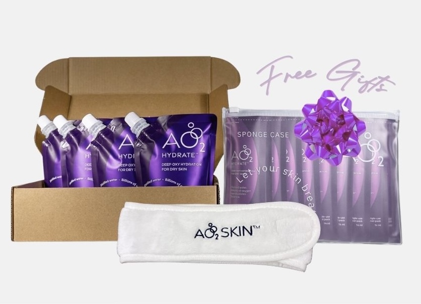 AO2 HYDRATE Prime Special